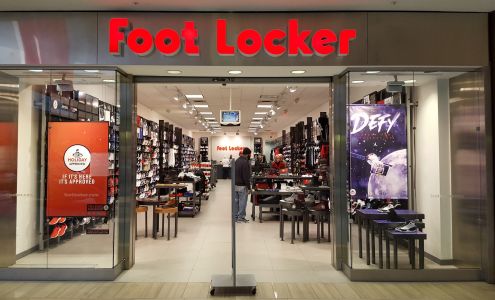 Foot Locker