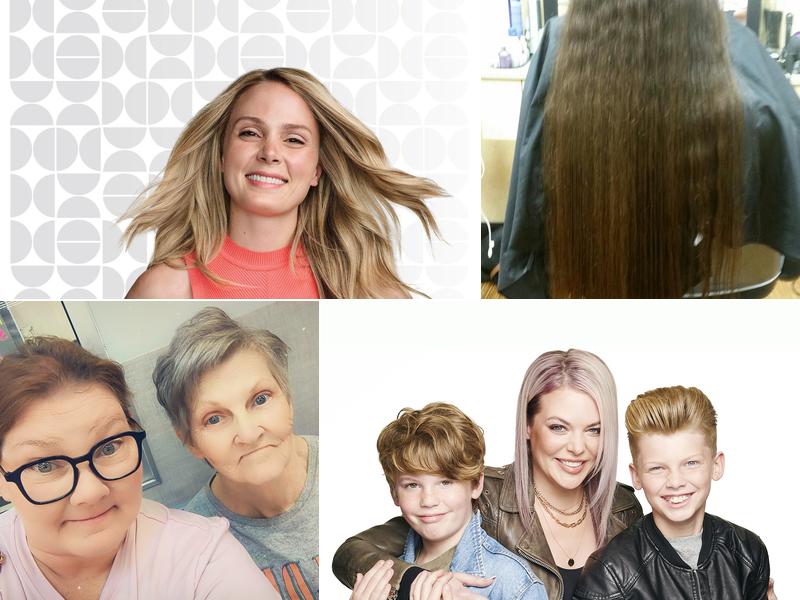 SmartStyle Hair Salon