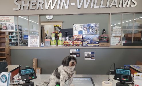 Sherwin-Williams Paint Store