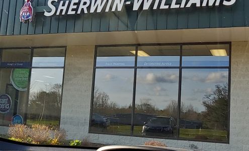 Sherwin-Williams Paint Store