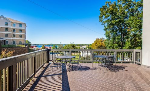 Motel 6 Hot Springs AR