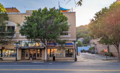 United States Postal Service