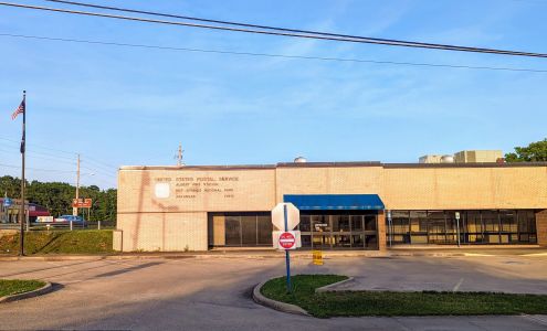 United States Postal Service