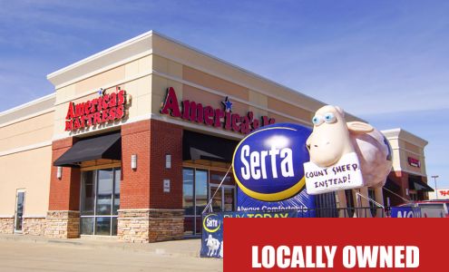 AMERICA'S MATTRESS Texarkana