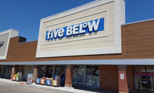 Five Below