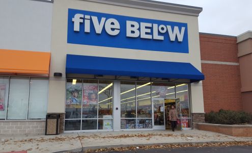Five Below
