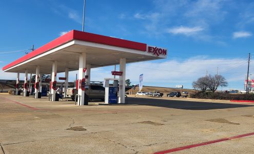 Exxon