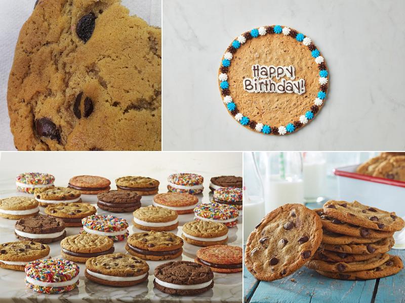 Great American Cookies