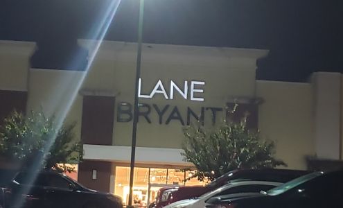 Lane Bryant