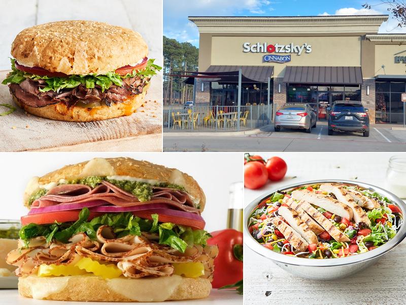 Schlotzsky's