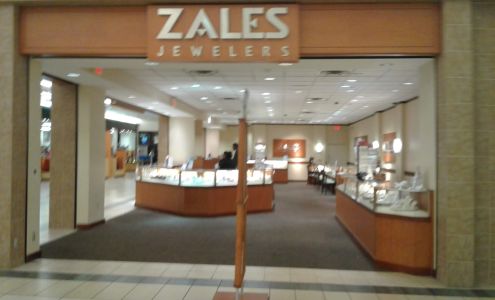 Zales Texarkana