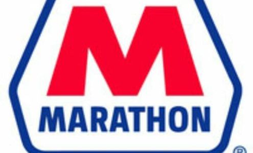 Marathon Gas