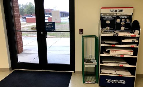 United States Postal Service