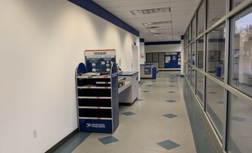 United States Postal Service