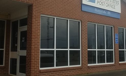 United States Postal Service