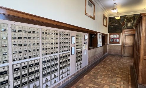 United States Postal Service