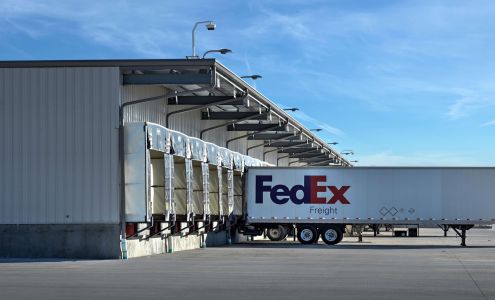 FedEx Freight