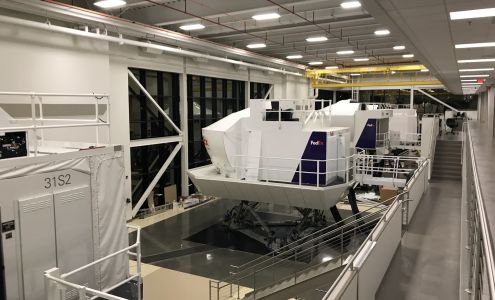 FedEx Air Operations Training Center