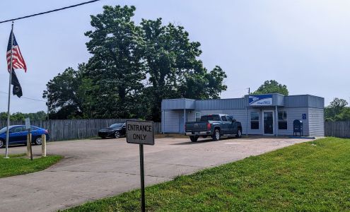 United States Postal Service