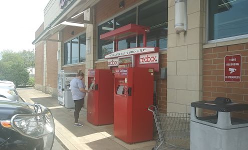 Redbox