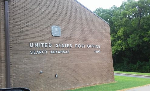 United States Postal Service