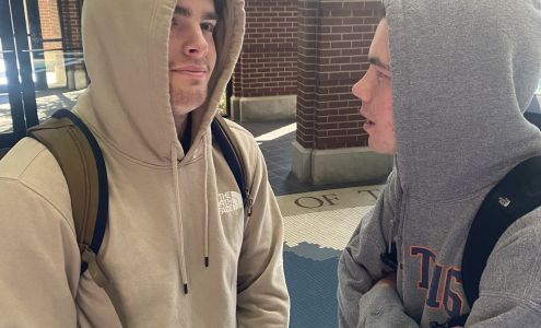 US Post Office Annex