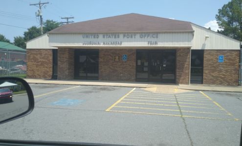 United States Postal Service Judsonia