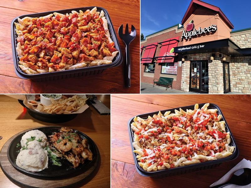 Applebee's Grill + Bar