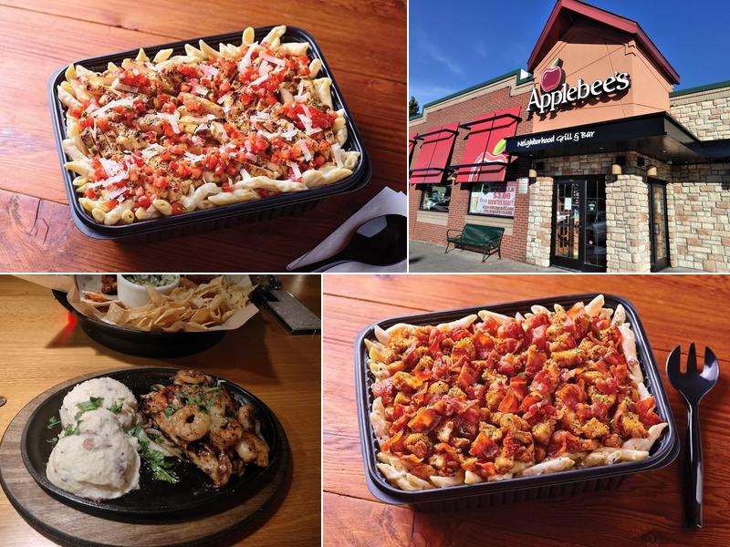 Applebee's Grill + Bar