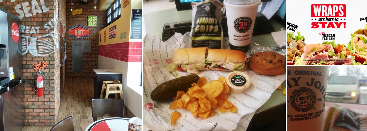 Jimmy John's