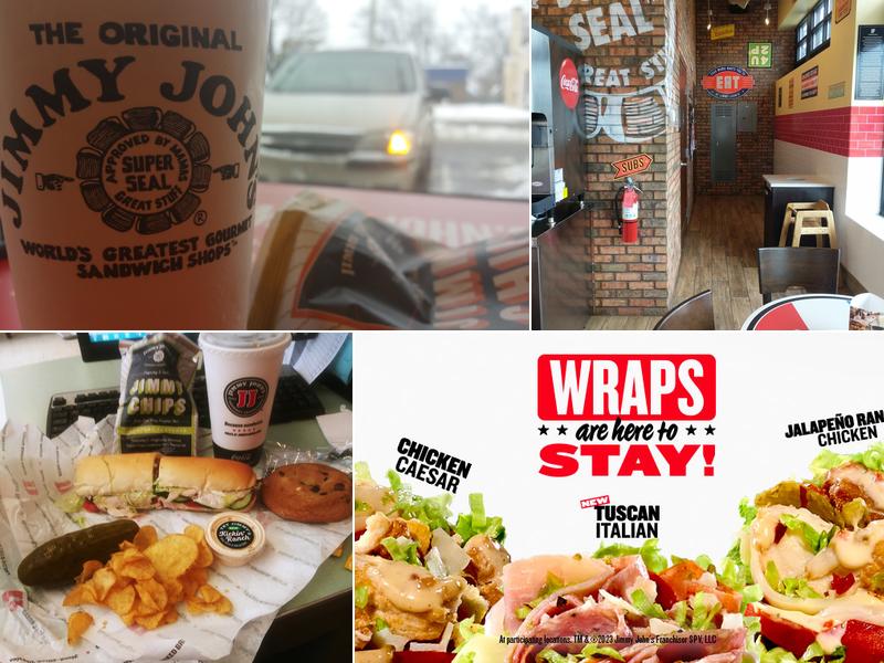 Jimmy John's