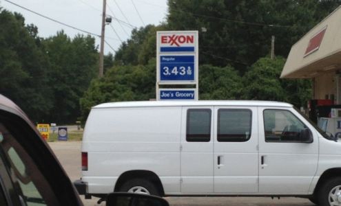 Exxon