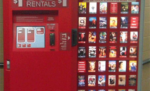 Redbox