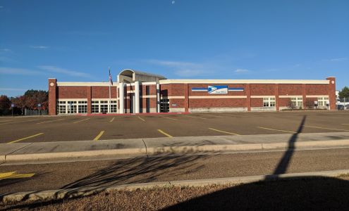 United States Postal Service