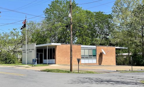 United States Postal Service Norphlet