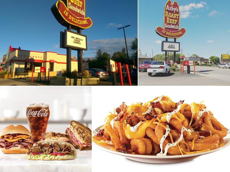 Arby's