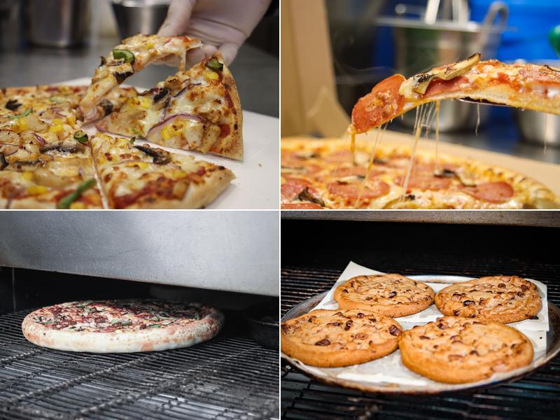 Just Pizza Tonbridge