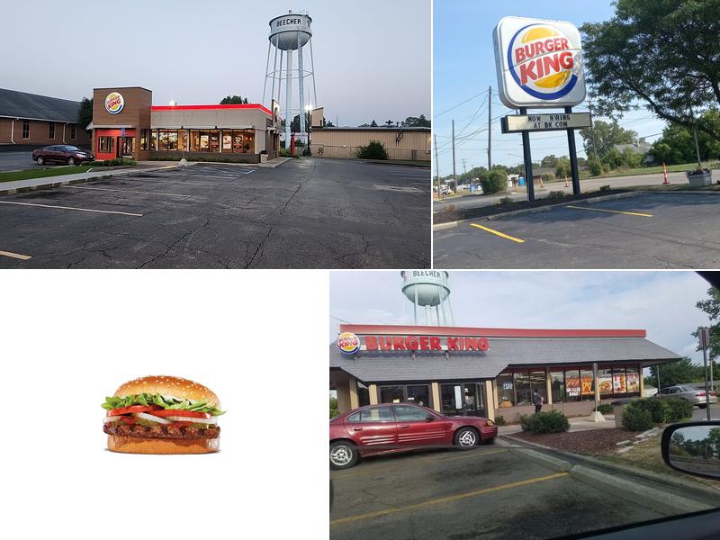 Burger King