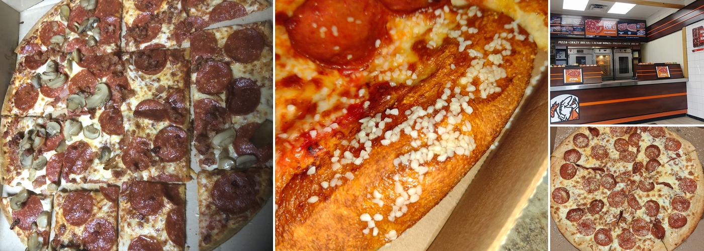 Little Caesars Pizza