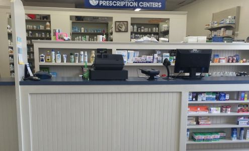 The Medicine Shoppe Pharmacy