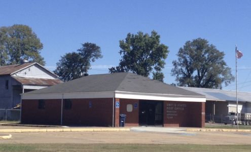 United States Postal Service