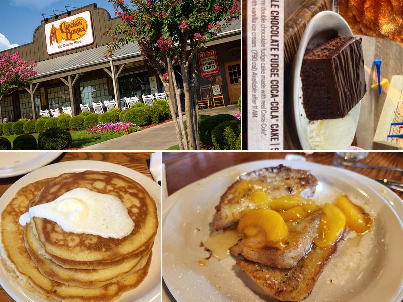 Cracker Barrel Old Country Store