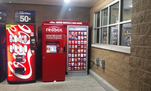 Redbox