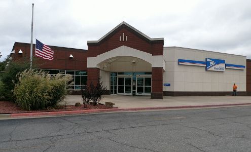 United States Postal Service