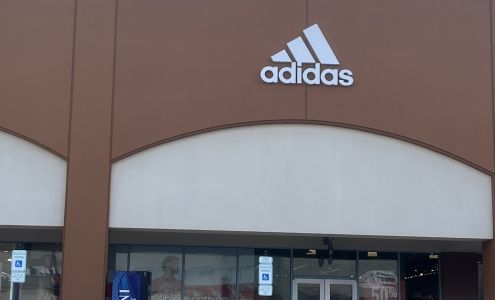 adidas Outlet Store Branson