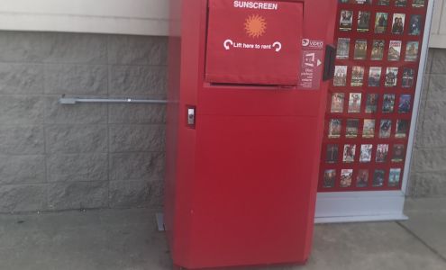 Redbox