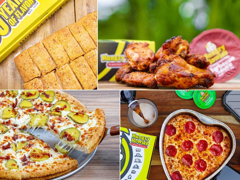 Hungry Howie's Pizza