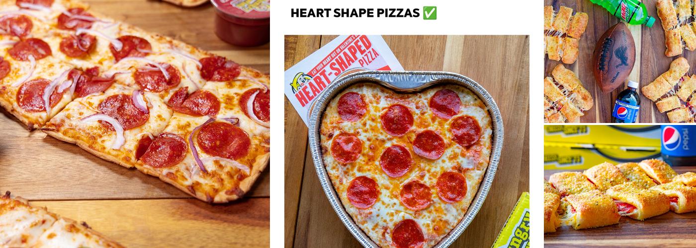 Hungry Howie's Pizza