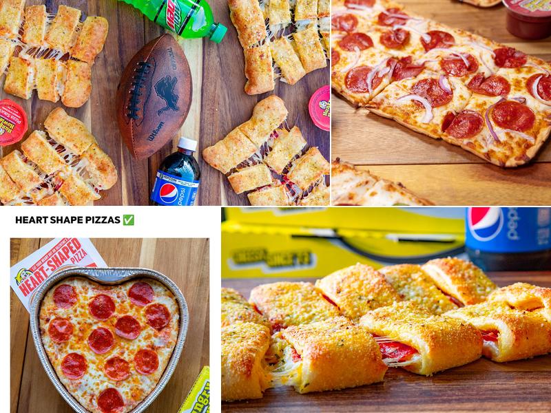 Hungry Howie's Pizza