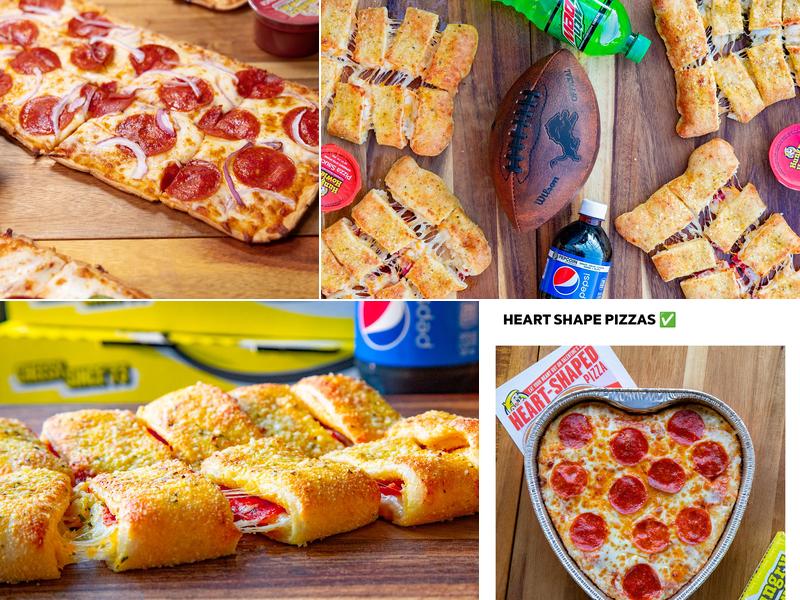 Hungry Howie's Pizza